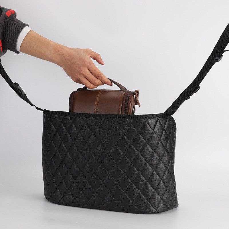 Bolsa Almacenamiento Carro