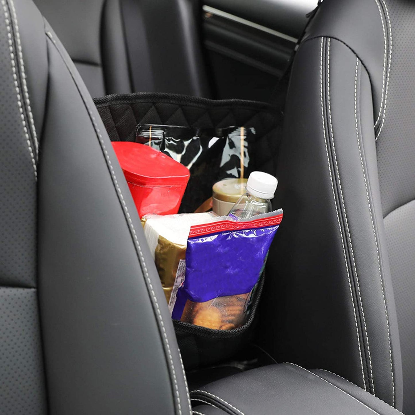 Bolsa Almacenamiento Carro