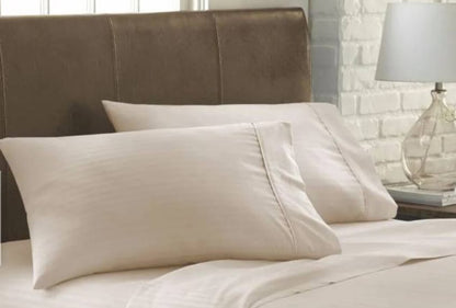 Juego De Sabanas Cama Queen Supersoft