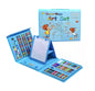 Kit De Arte Para Niños 208 Piezas