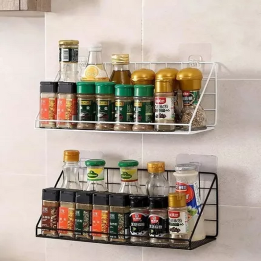 Estante Repisa Canasto Organizador Cocina