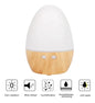 Humificador Difusor Aromas 160ml Led