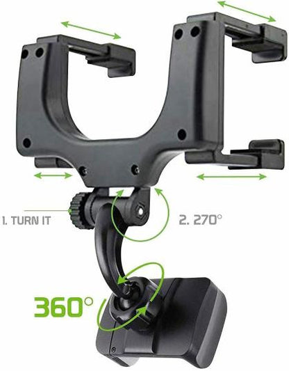 Soporte Celular De Carro