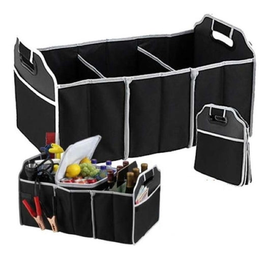 Organizador De Carro