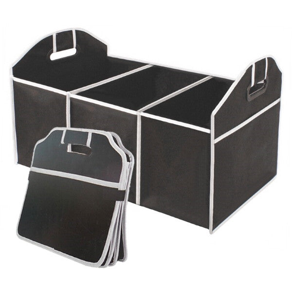 Organizador De Carro