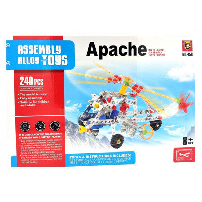 Lego Helicoptero