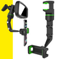 Soporte Celular Holder Espejo Retrovisor