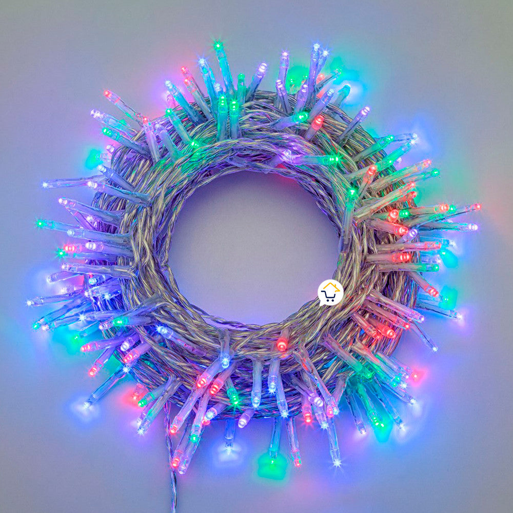 Extension Led Lineal 200l 14m 1442