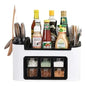 Organizador De Cocina Ingrediente Granos
