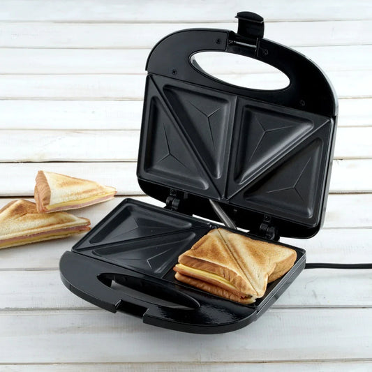Sandwichera Electrica Blueroad Bl801