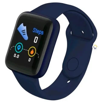 Reloj Inteligente Smartwatch Y68