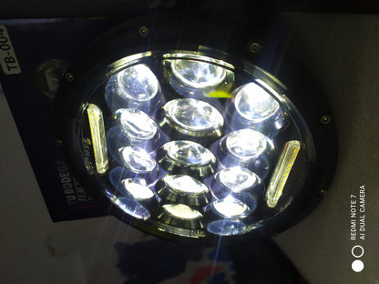 Farolas De Lujo De 7 Tb 004
