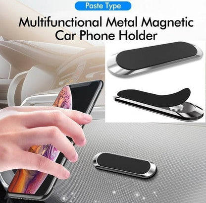 Soporte Celular Para Carro Magnetico