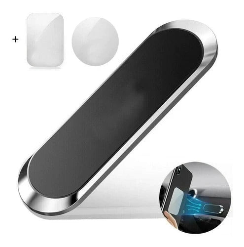 Soporte Celular Para Carro Magnetico