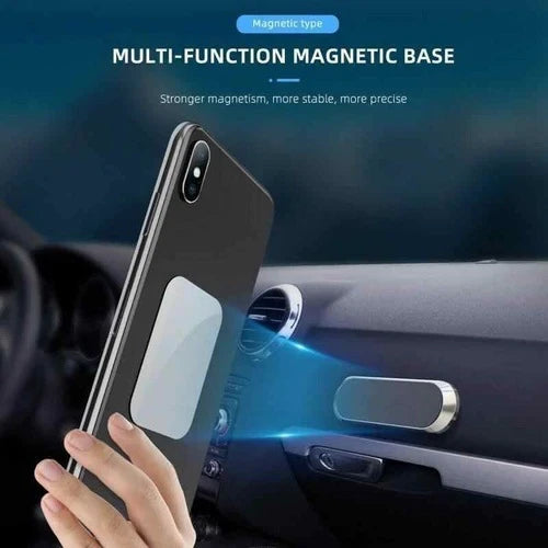 Soporte Celular Para Carro Magnetico