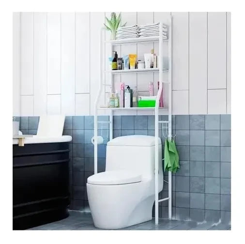 Organizador Estanteria De Bano Ahorrador