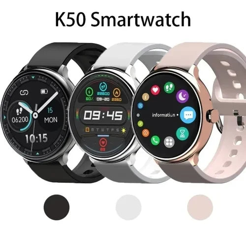 Smart Watch K50
