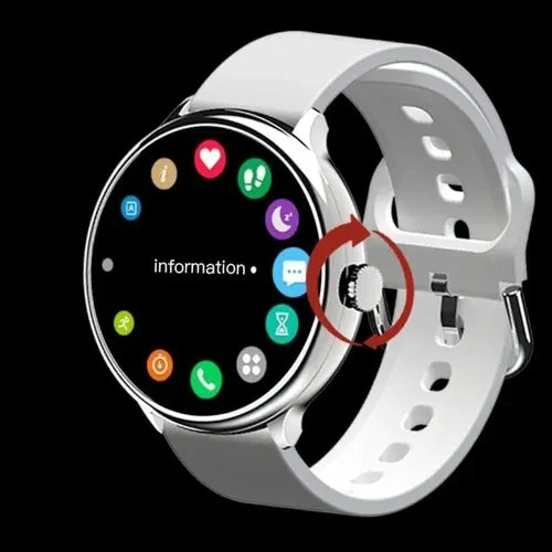 Smart Watch K50