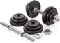 Kit Mancuernas 20kg Discos Pesas Ejercicio
