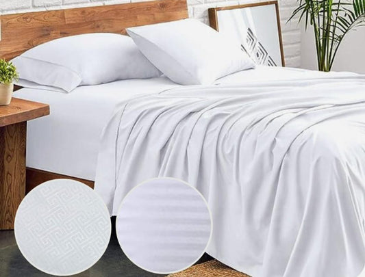 Juego De Sabanas Cama Queen