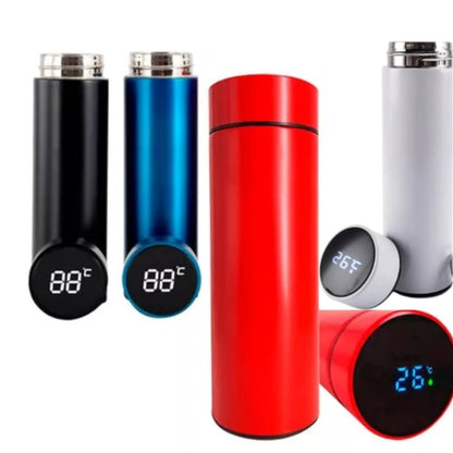 Set X2 Termos Digitales Inteligente 500m