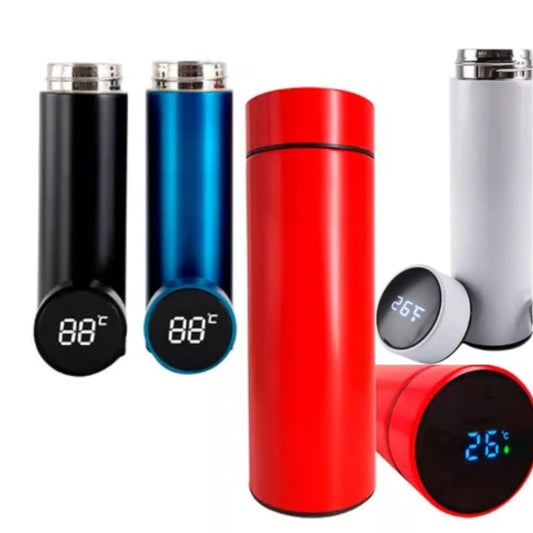 Set X2 Termos Digitales Inteligente 500m