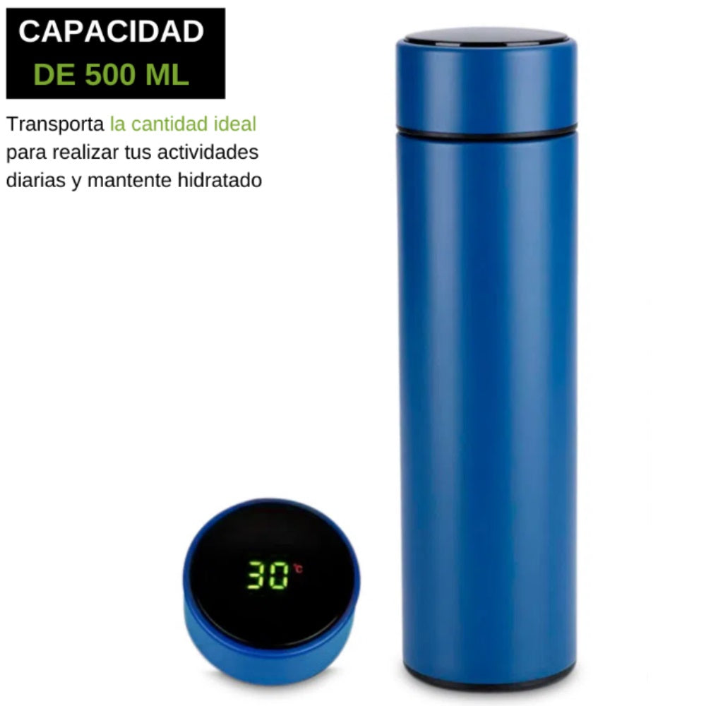 Set X2 Termos Digitales Inteligente 500m