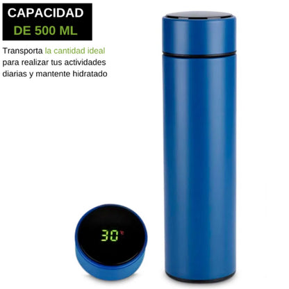 Set X2 Termos Digitales Inteligente 500m