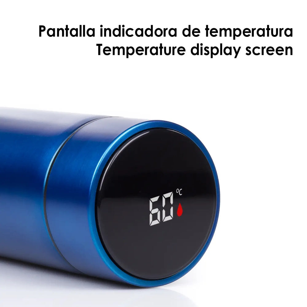 Set X2 Termos Digitales Inteligente 500m