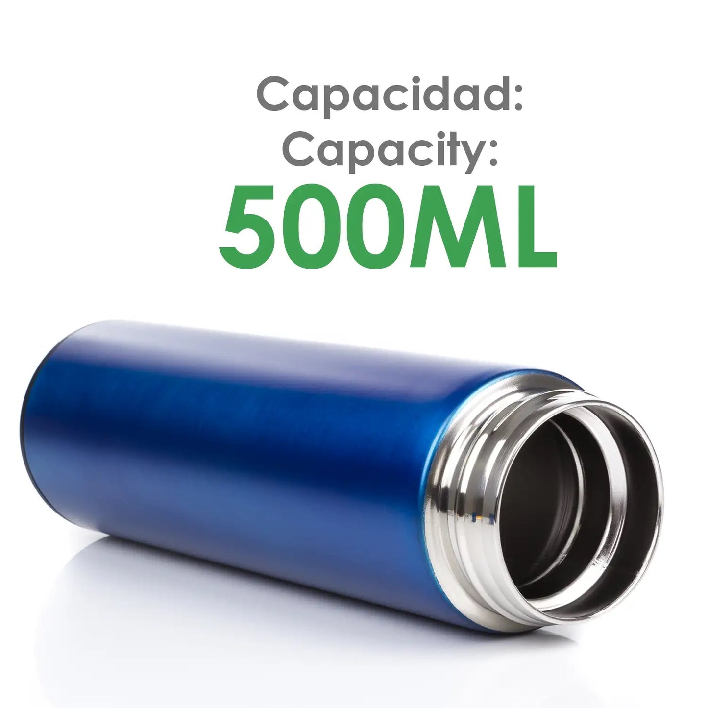 Set X2 Termos Digitales Inteligente 500m