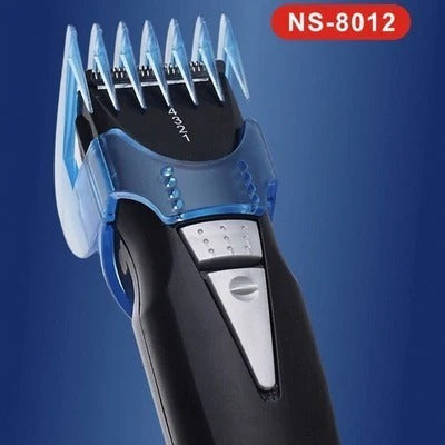 Maquina De Afeitar Inalambrica Ajustable