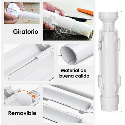 Molde Para Hacer Sushi Maquina Enrollar