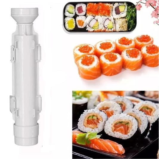 Molde Para Hacer Sushi Maquina Enrollar