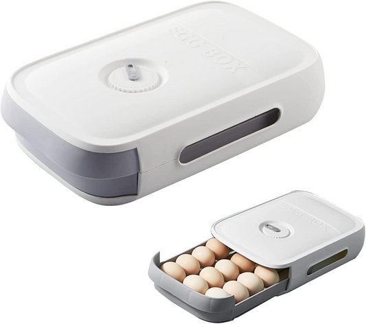 Bandejas De Huevos Para Refrigerador