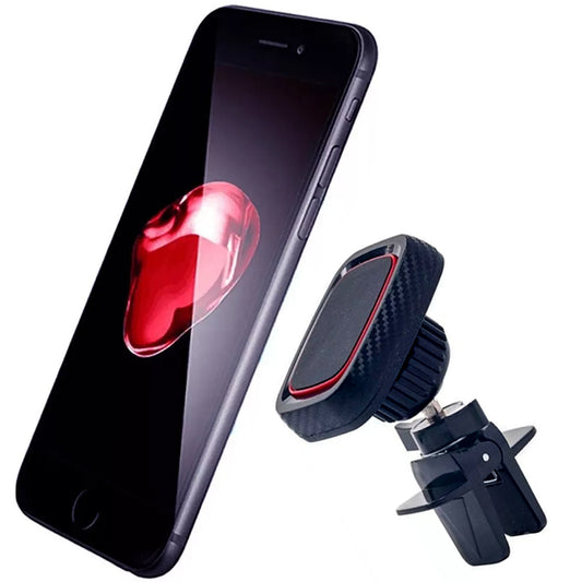 Soporte Celular Magnetico Rejilla Cf512