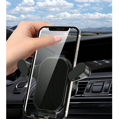 Soporte Celular Rejilla Gancho Rt601