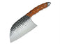 Cuchillo De Cocina Chef Mango De Madera