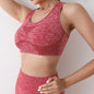 Conjunto Deportivo Short Top Fitness