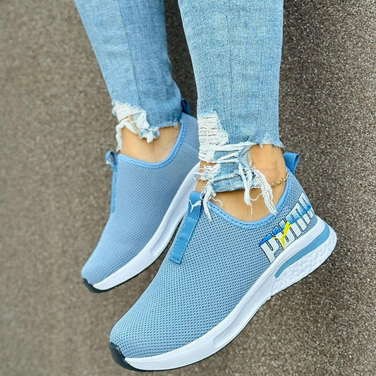 Calzado Deportivo Medias Puma Dama