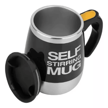 Mug Mezclador Eléctrico