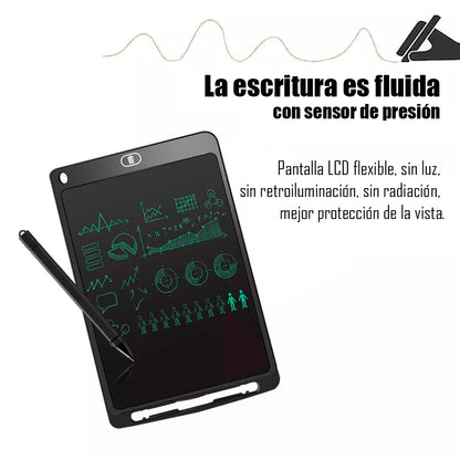 Tablero De Dibujo Electrónico Para Niños