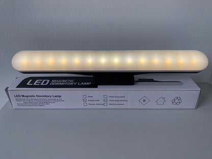 Lampara Led Magnetica Recargable