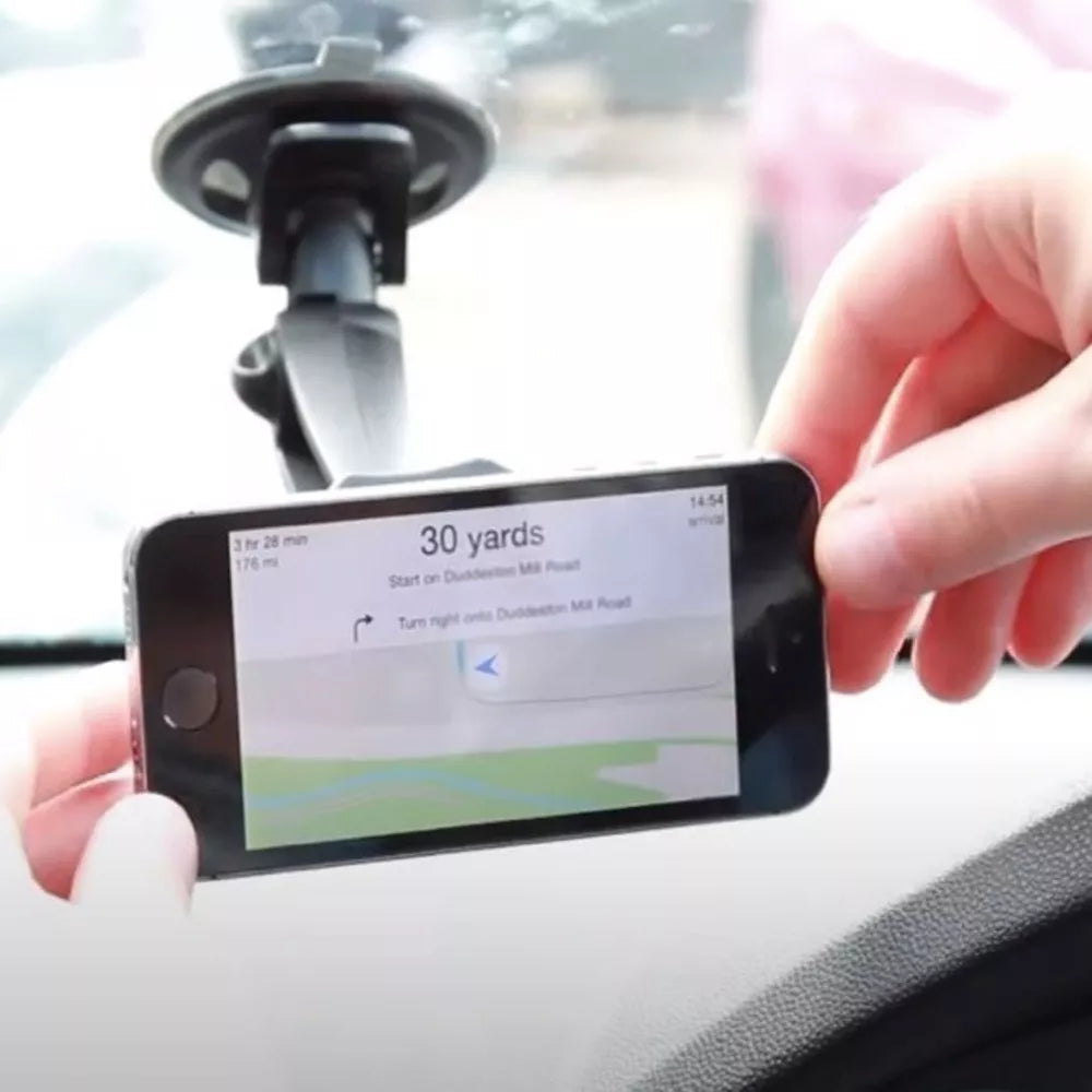 Soporte Celular Para Carro Tech1