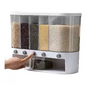 Dispensador De Granos De Cocina