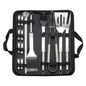 Set Bbq Utensilios Cub1