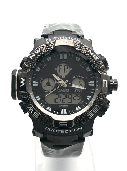 Reloj Casio Doble Hora R15
