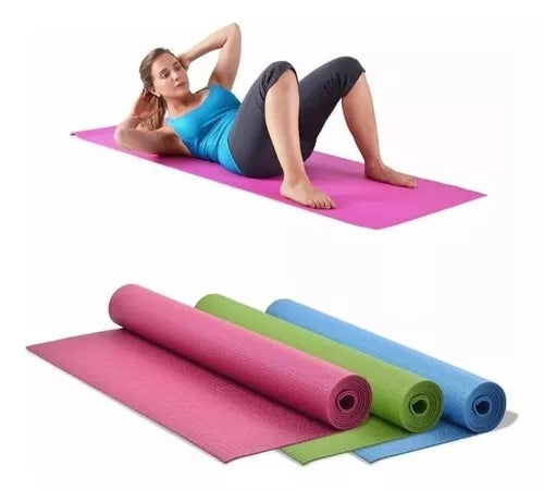 Tapete Para Gimnasio