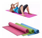 Tapete Para Gimnasio