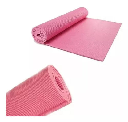 Tapete Para Gimnasio