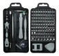 Set Minidestornillador Con Puntas Ds1528
